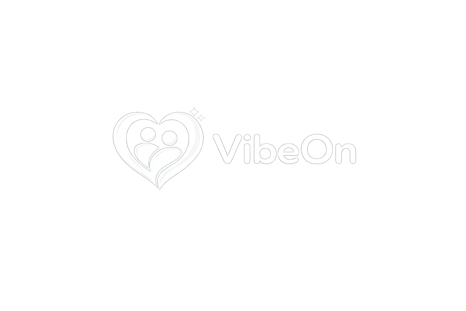 VibeOn Logo